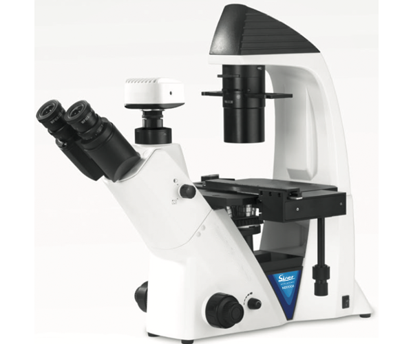 NBI1000 多功能倒置荧光显微镜